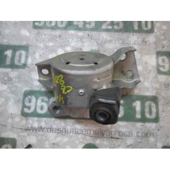 SOPORTE MOTOR 