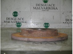 Recambio de disco freno trasero para ford focus berlina (cak) ambiente referencia OEM IAM    2