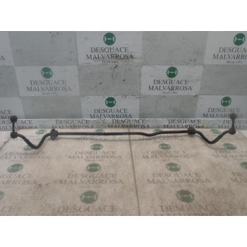 BARRA ESTABILIZADORA TRASERA 