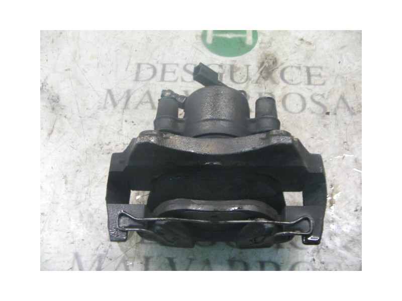 Recambio de pinza freno delantera izquierda para alfa romeo 146 1.9 jtd referencia OEM IAM   