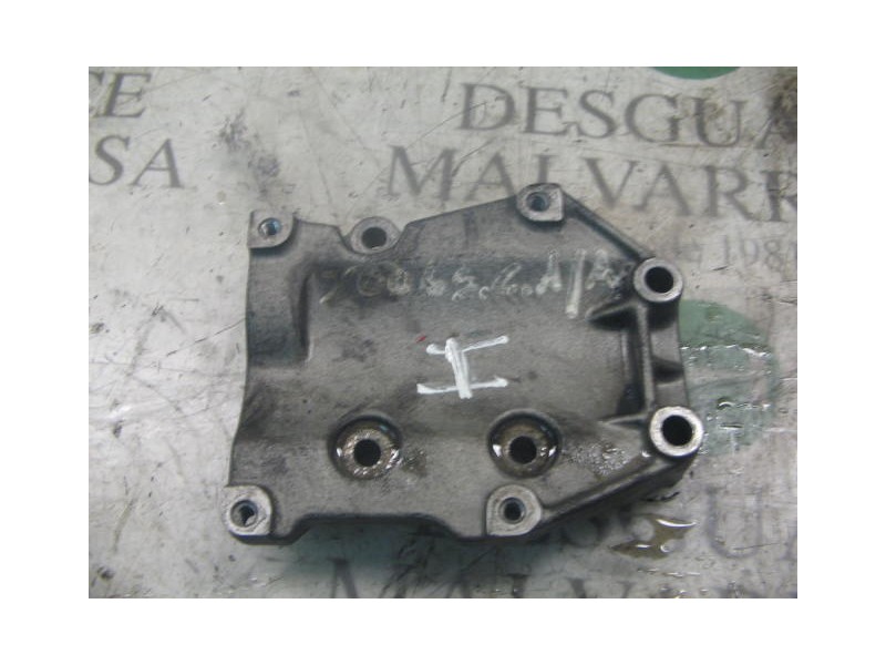 Recambio de soporte cambio para alfa romeo 146 1.9 jtd referencia OEM IAM   
