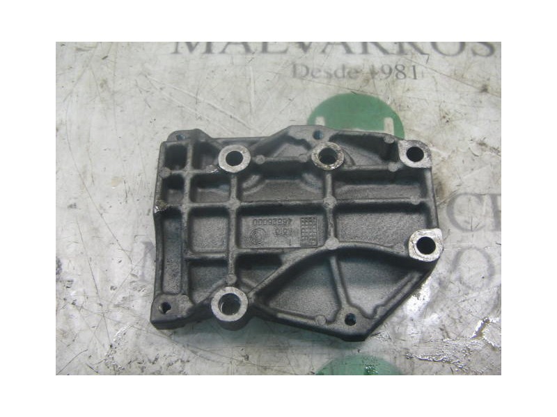 Recambio de soporte cambio para alfa romeo 146 1.9 jtd referencia OEM IAM   