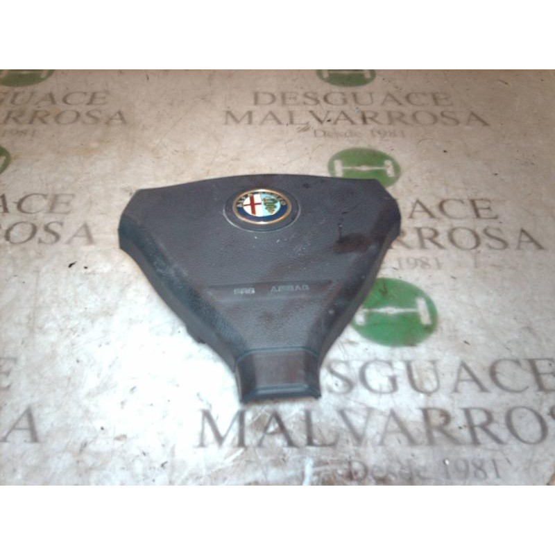 Recambio de airbag delantero izquierdo para alfa romeo 146 1.9 jtd referencia OEM IAM   