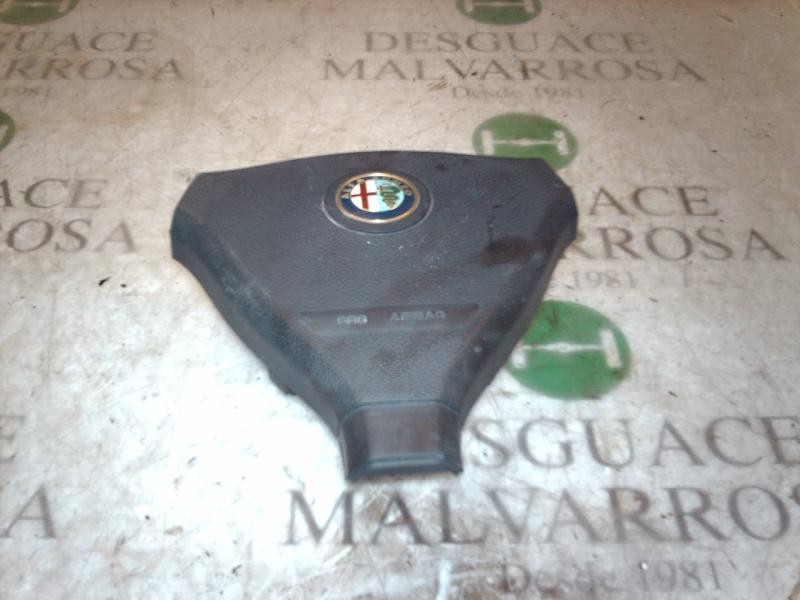 Recambio de airbag delantero izquierdo para alfa romeo 146 1.9 jtd referencia OEM IAM   