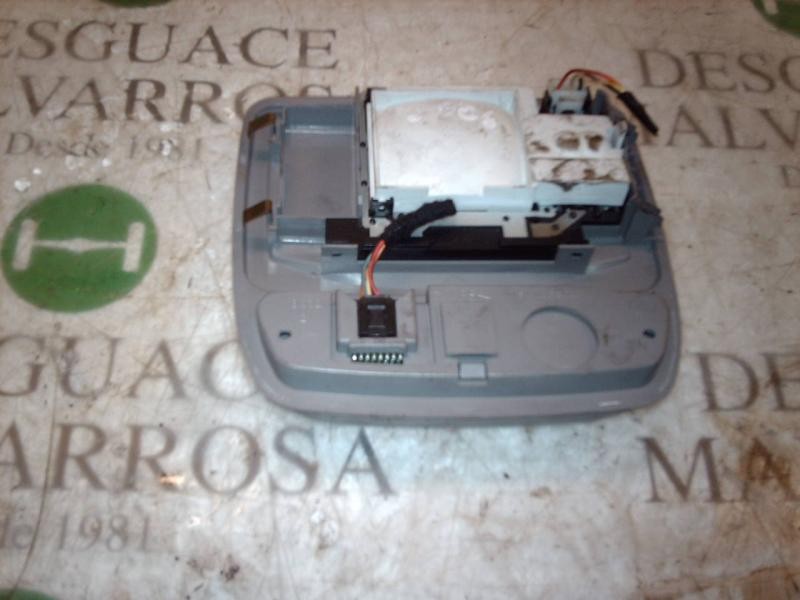 Recambio de piloto interior para alfa romeo 146 1.9 jtd referencia OEM IAM   