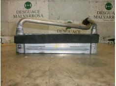 Recambio de evaporador aire acondicionado para smart coupe pulse referencia OEM IAM    2