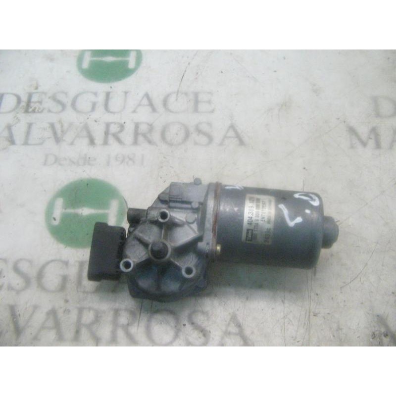 Recambio de motor limpia delantero para smart coupe pulse referencia OEM IAM   