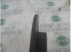 Recambio de disco freno delantero para smart coupe pulse referencia OEM IAM    2