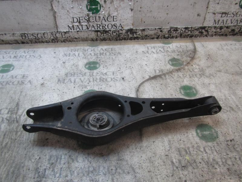 Recambio de brazo suspension inferior trasero derecho para seat leon (1p1) comfort limited referencia OEM IAM 1K0505311AB  
