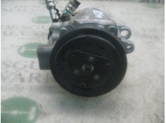 Recambio de compresor aire acondicionado para smart coupe pulse referencia OEM IAM    2