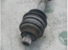 Recambio de transmision izquierda para smart coupe pulse referencia OEM IAM    2