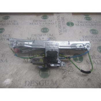 ELEVALUNAS DELANTERO DERECHO 