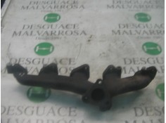 Recambio de colector escape para opel astra g berlina 2.0 dti referencia OEM IAM    2
