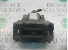 Recambio de pinza freno delantera derecha para opel astra g berlina 2.0 dti referencia OEM IAM    2