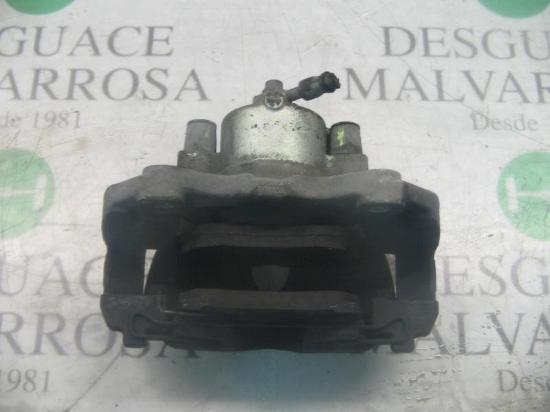 Recambio de pinza freno delantera derecha para opel astra g berlina 2.0 dti referencia OEM IAM   