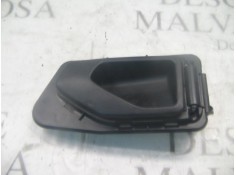 Recambio de maneta interior delantera derecha para peugeot 306 berlina 3/4/5 puertas (s2) xn referencia OEM IAM   
