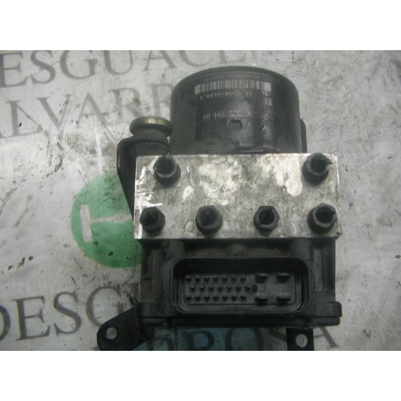 Recambio de abs para peugeot 206 berlina xt referencia OEM IAM   