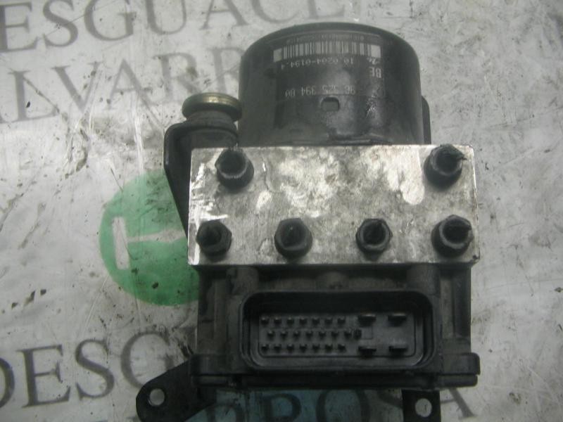 Recambio de abs para peugeot 206 berlina xt referencia OEM IAM   