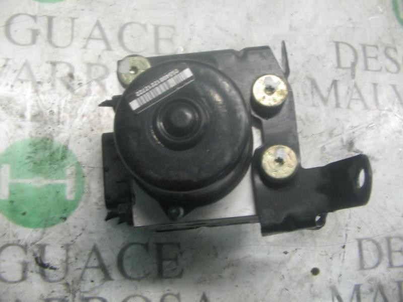 Recambio de abs para peugeot 206 berlina xt referencia OEM IAM   