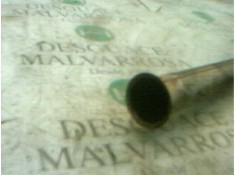 Recambio de salida colector para peugeot 206 berlina xt referencia OEM IAM    2