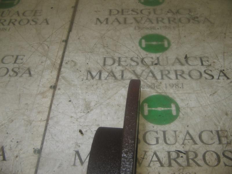 Recambio de disco freno delantero para opel corsa a 1.2 referencia OEM IAM   