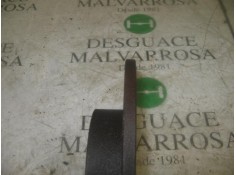 Recambio de disco freno delantero para opel corsa a 1.2 referencia OEM IAM    2