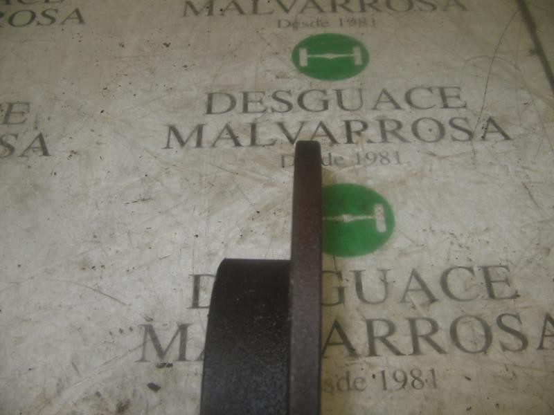 Recambio de disco freno delantero para opel corsa a 1.2 referencia OEM IAM   