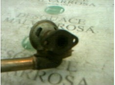 Recambio de valvula egr para renault megane i berlina hatchback (ba0) 1.9 diesel referencia OEM IAM    2