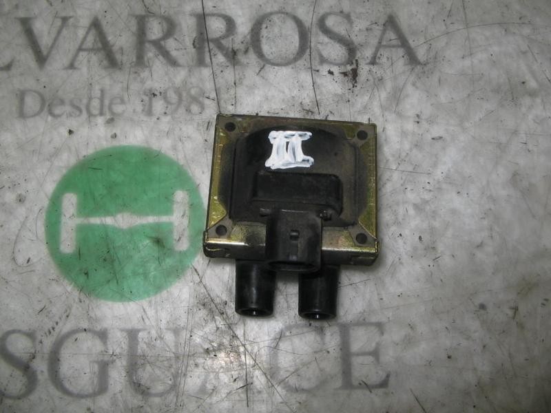 Recambio de bobina para fiat cinquecento (170) referencia OEM IAM   
