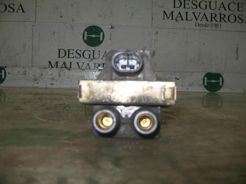 Recambio de bobina para fiat cinquecento (170) referencia OEM IAM   