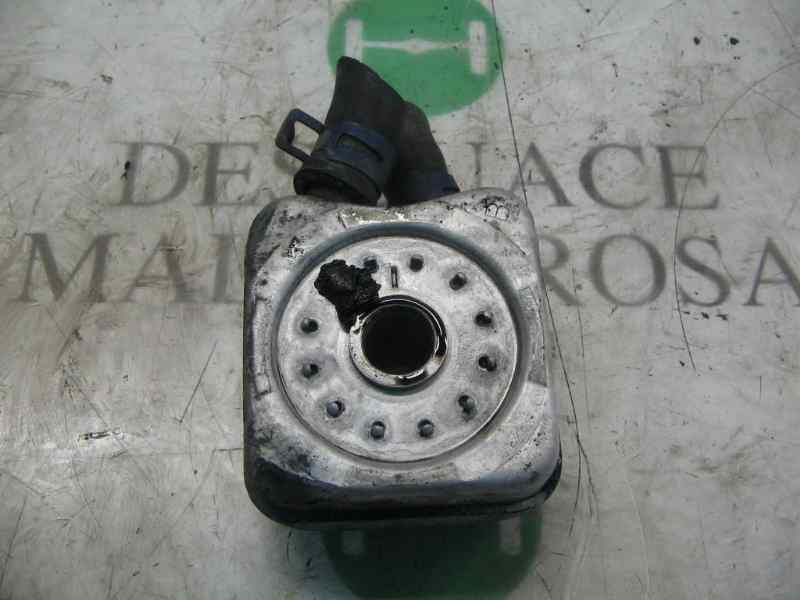Recambio de enfriador aceite motor para volkswagen passat berlina (312) referencia OEM IAM   