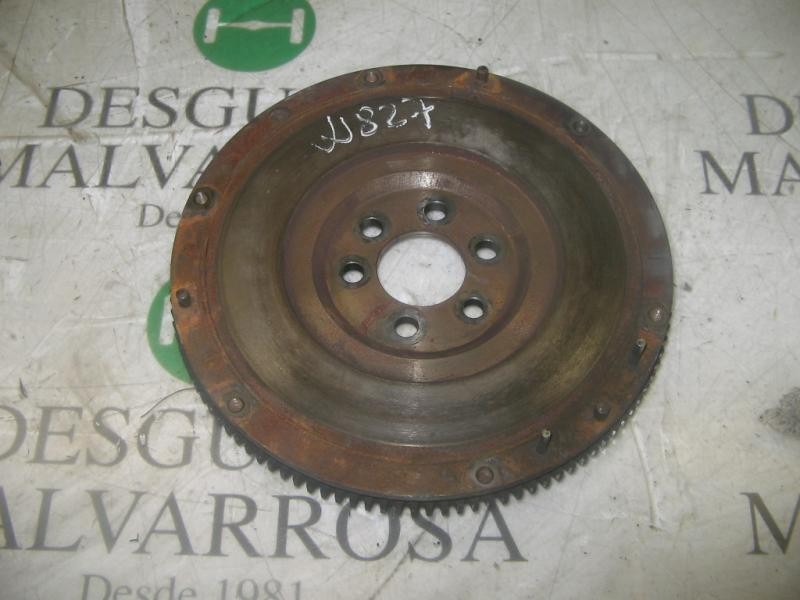 Recambio de volante motor para seat ibiza (6k) cl referencia OEM IAM   