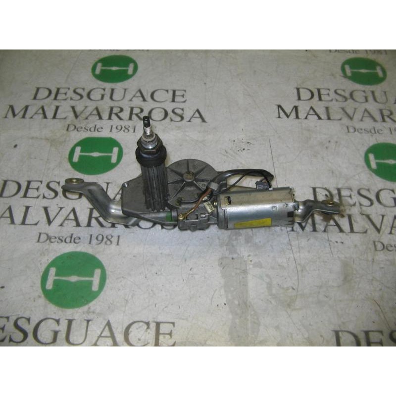 Recambio de motor limpia trasero para seat ibiza (6k) cl referencia OEM IAM   