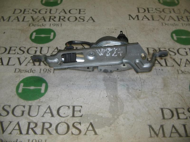 Recambio de motor limpia trasero para seat ibiza (6k) cl referencia OEM IAM   