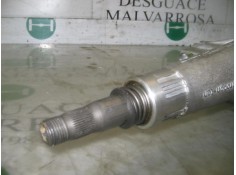 Recambio de columna direccion para audi 100 berlina (c4) básico referencia OEM IAM    2