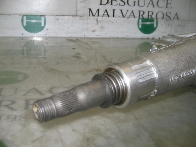 Recambio de columna direccion para audi 100 berlina (c4) básico referencia OEM IAM   