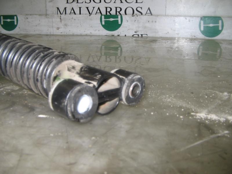 Recambio de columna direccion para audi 100 berlina (c4) básico referencia OEM IAM   