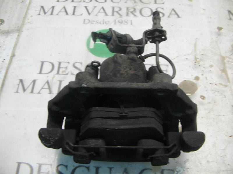 Recambio de pinza freno delantera derecha para audi 100 berlina (c4) básico referencia OEM IAM   