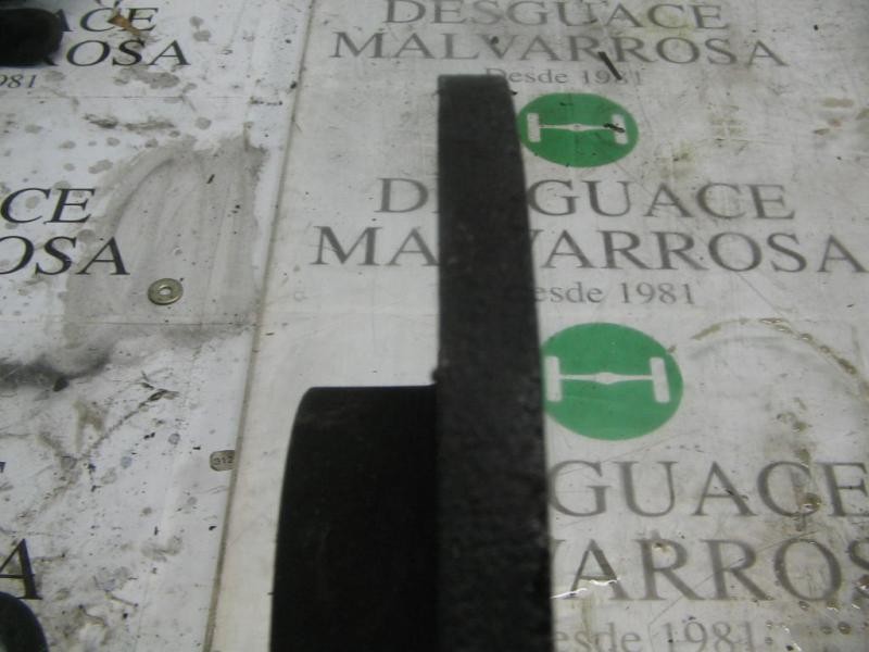 Recambio de disco freno delantero para audi 100 berlina (c4) básico referencia OEM IAM   