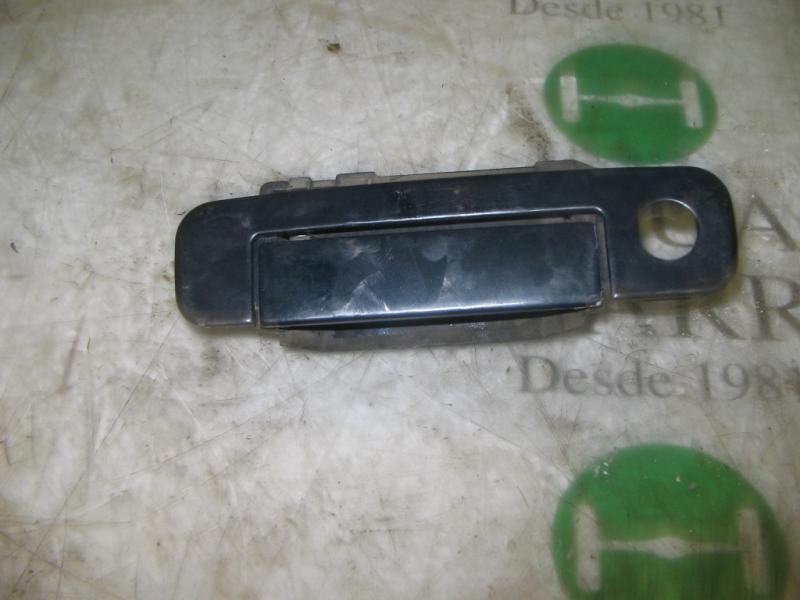 Recambio de maneta exterior delantera izquierda para audi 100 berlina (c4) básico referencia OEM IAM   