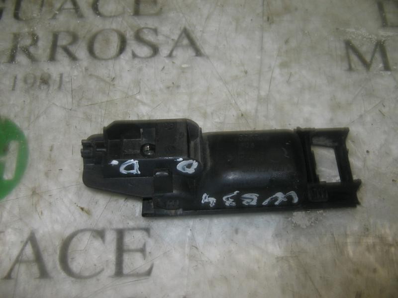 Recambio de maneta interior delantera derecha para audi 100 berlina (c4) básico referencia OEM IAM   