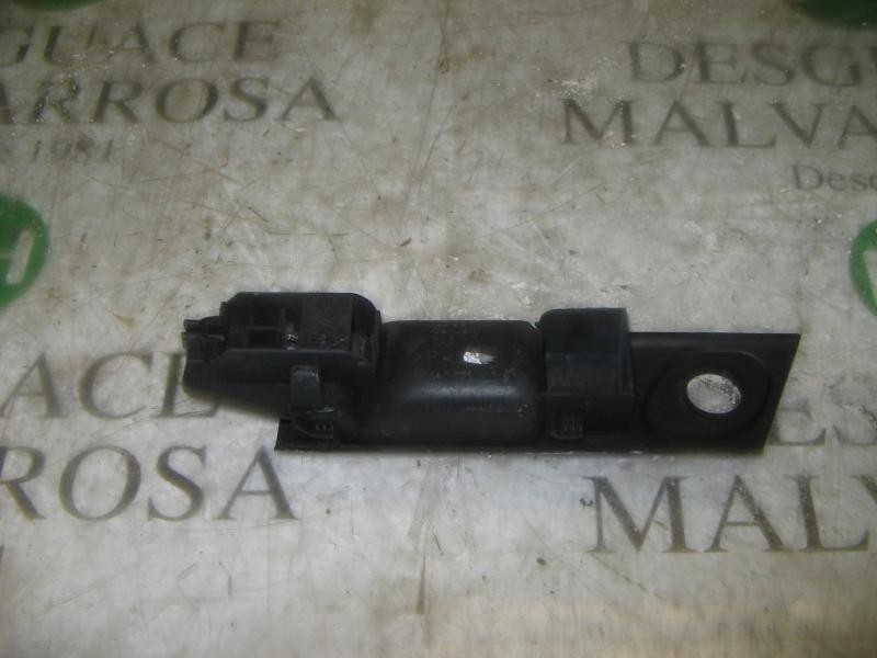 Recambio de maneta interior trasera derecha para audi 100 berlina (c4) básico referencia OEM IAM   