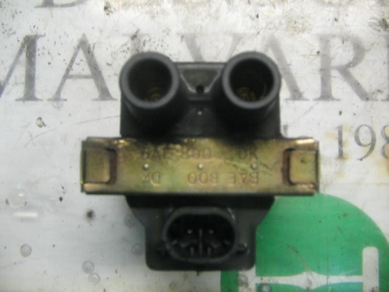 Recambio de bobina para fiat cinquecento (170) referencia OEM IAM   