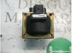 Recambio de bobina para fiat cinquecento (170) referencia OEM IAM    2