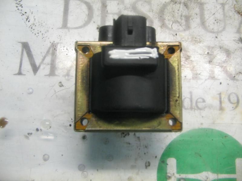 Recambio de bobina para fiat cinquecento (170) referencia OEM IAM   