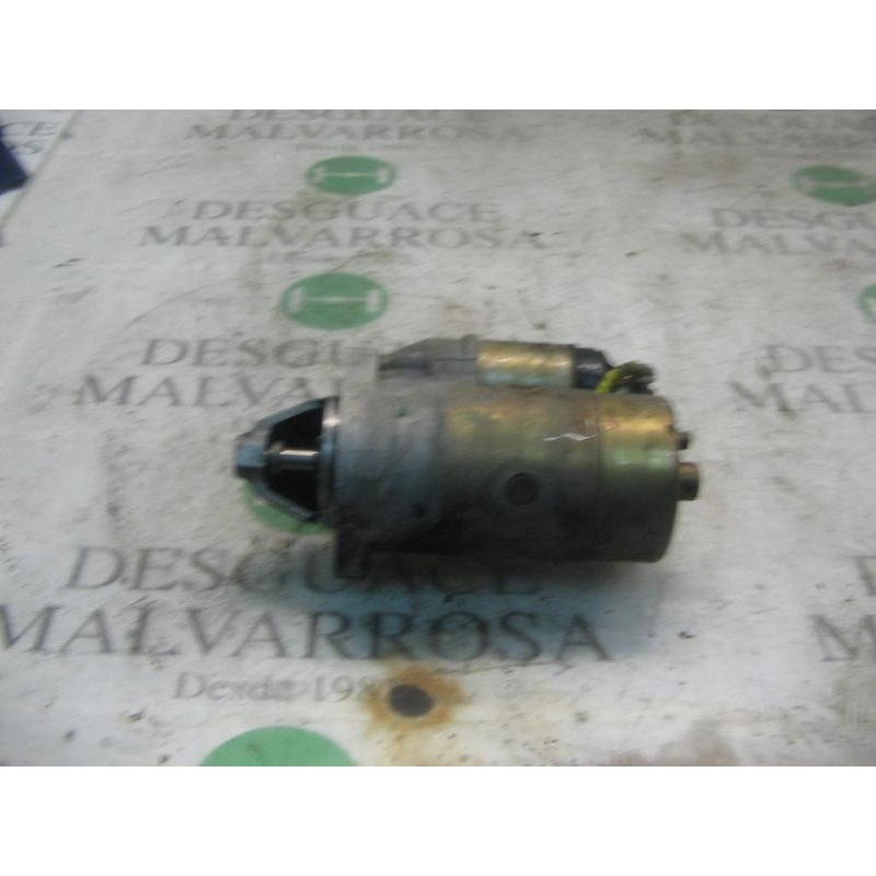 Recambio de motor arranque para fiat cinquecento (170) referencia OEM IAM   