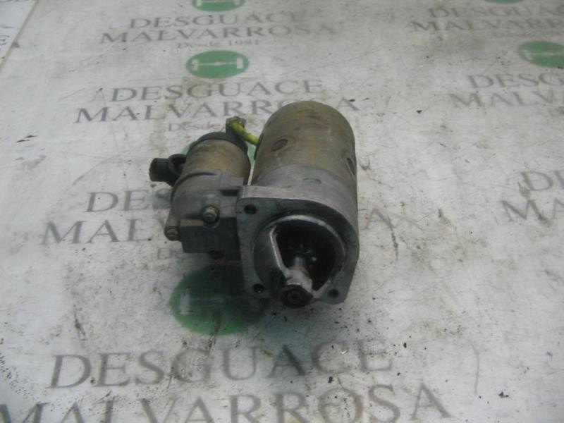 Recambio de motor arranque para fiat cinquecento (170) referencia OEM IAM   