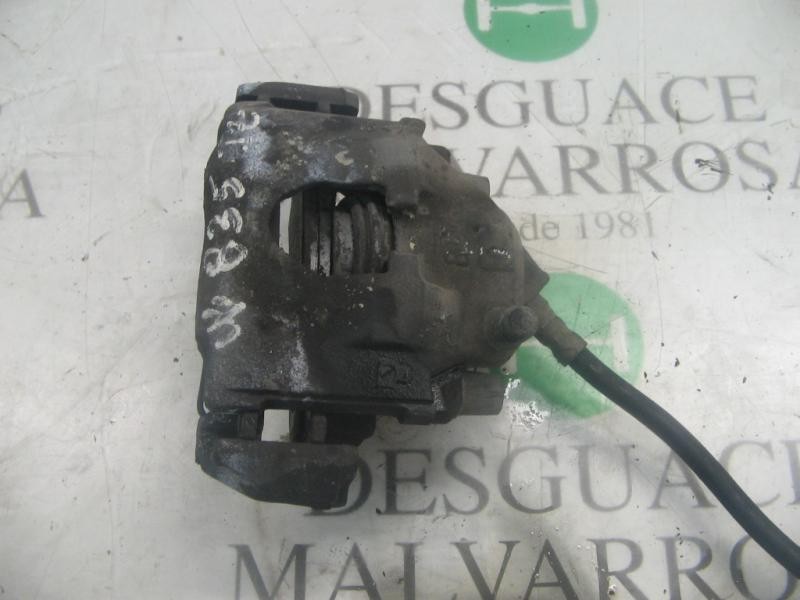 Recambio de pinza freno delantera izquierda para ford orion 1.6 diesel referencia OEM IAM   
