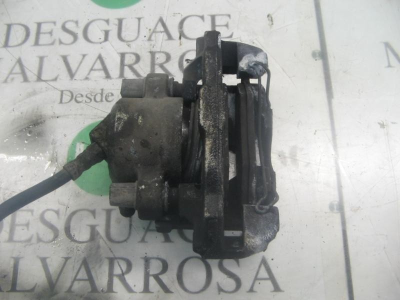 Recambio de pinza freno delantera izquierda para ford orion 1.6 diesel referencia OEM IAM   