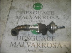 Recambio de valvula egr para seat cordoba berlina (6k2) 1.9 tdi referencia OEM IAM   